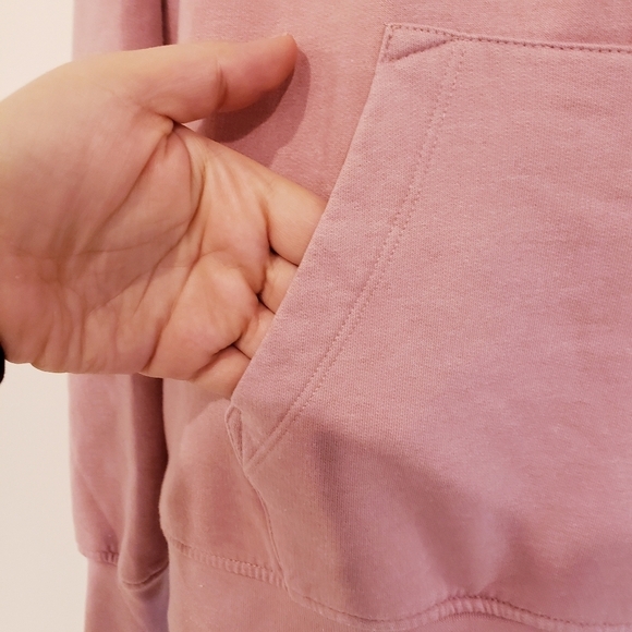 NWT San Francisco fleece good vibes sweater size L - Picture 6 of 9